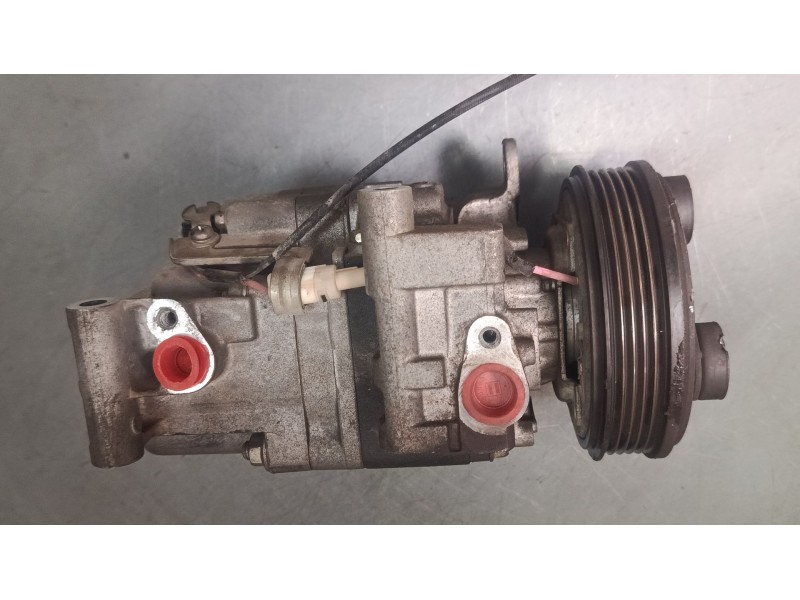 Recambio de compresor a/a para mazda 5 (cr) 1.8 (cr19) referencia OEM IAM H12A0BW4JZ  