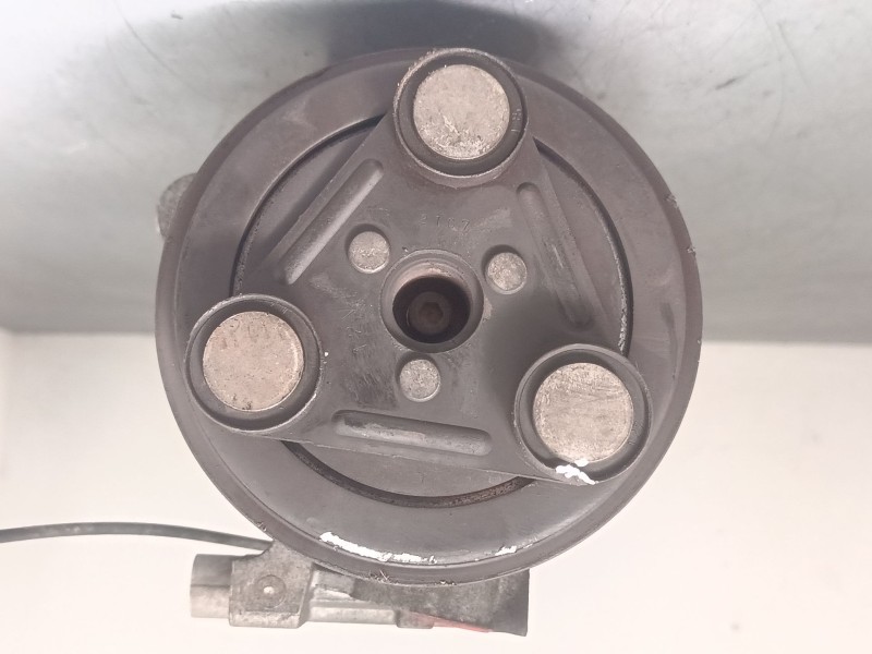 Recambio de compresor a/a para mazda 5 (cr) 1.8 (cr19) referencia OEM IAM H12A0BW4JZ  