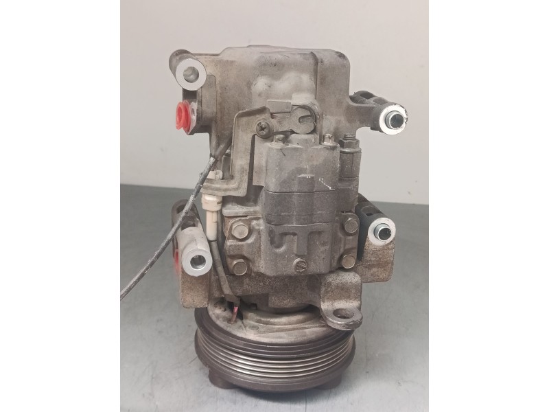 Recambio de compresor a/a para mazda 5 (cr) 1.8 (cr19) referencia OEM IAM H12A0BW4JZ  