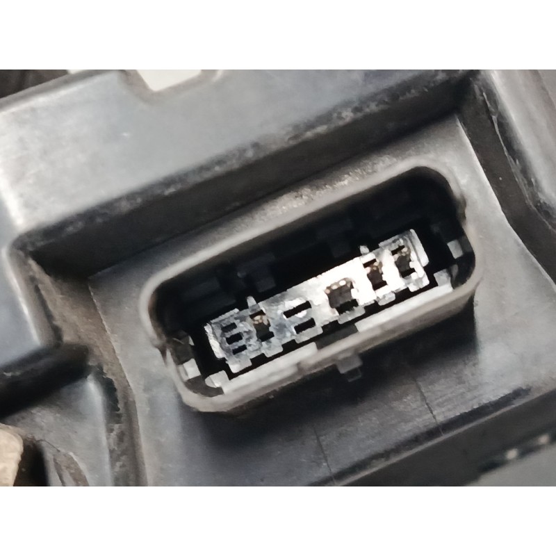 Recambio de faro luz diurna izquierdo para citroën grand c4 spacetourer (3a_, 3e_) 2.0 bluehdi 160 referencia OEM IAM 9822653280