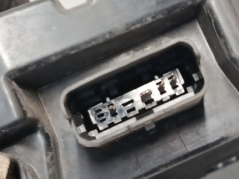 Recambio de faro luz diurna izquierdo para citroën grand c4 spacetourer (3a_, 3e_) 2.0 bluehdi 160 referencia OEM IAM 9822653280