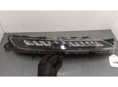 Recambio de faro luz diurna derecho para citroën grand c4 spacetourer (3a_, 3e_) 2.0 bluehdi 160 referencia OEM IAM 9822653180  