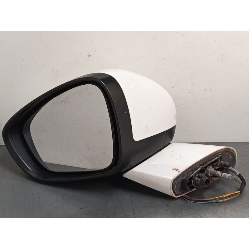 Recambio de retrovisor electrico izquierdo para citroën grand c4 spacetourer (3a_, 3e_) 2.0 bluehdi 160 referencia OEM IAM   