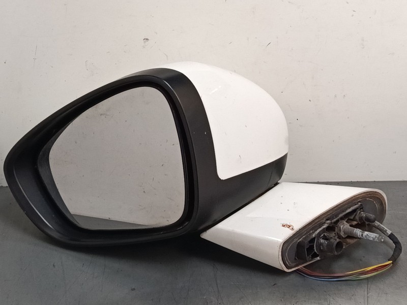 Recambio de retrovisor electrico izquierdo para citroën grand c4 spacetourer (3a_, 3e_) 2.0 bluehdi 160 referencia OEM IAM   