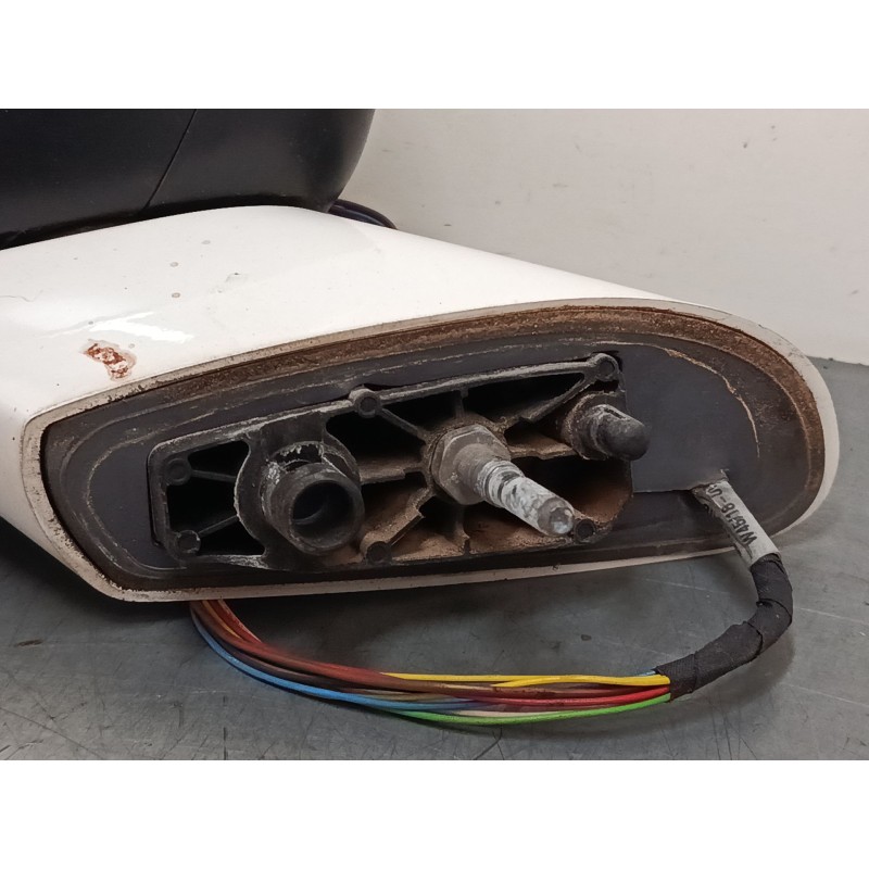 Recambio de retrovisor electrico izquierdo para citroën grand c4 spacetourer (3a_, 3e_) 2.0 bluehdi 160 referencia OEM IAM   