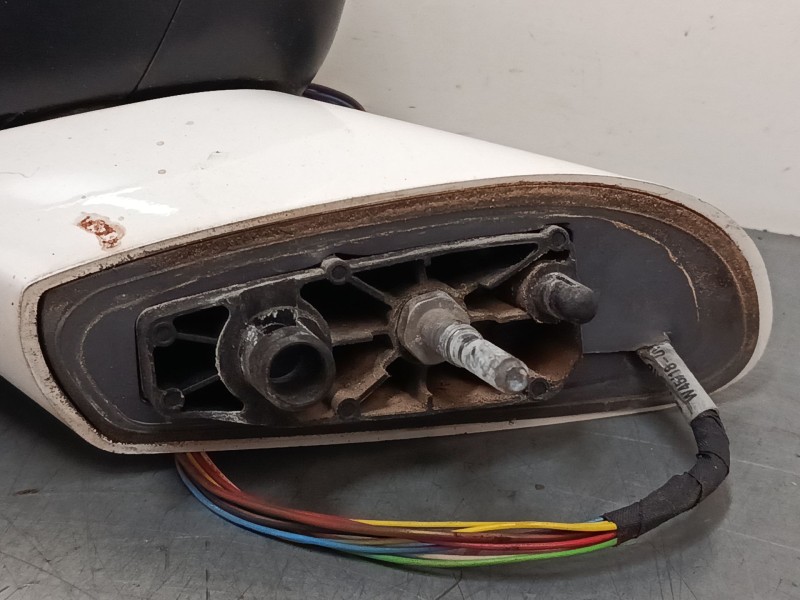 Recambio de retrovisor electrico izquierdo para citroën grand c4 spacetourer (3a_, 3e_) 2.0 bluehdi 160 referencia OEM IAM   