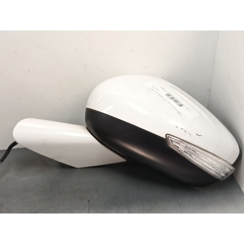 Recambio de retrovisor electrico izquierdo para citroën grand c4 spacetourer (3a_, 3e_) 2.0 bluehdi 160 referencia OEM IAM   