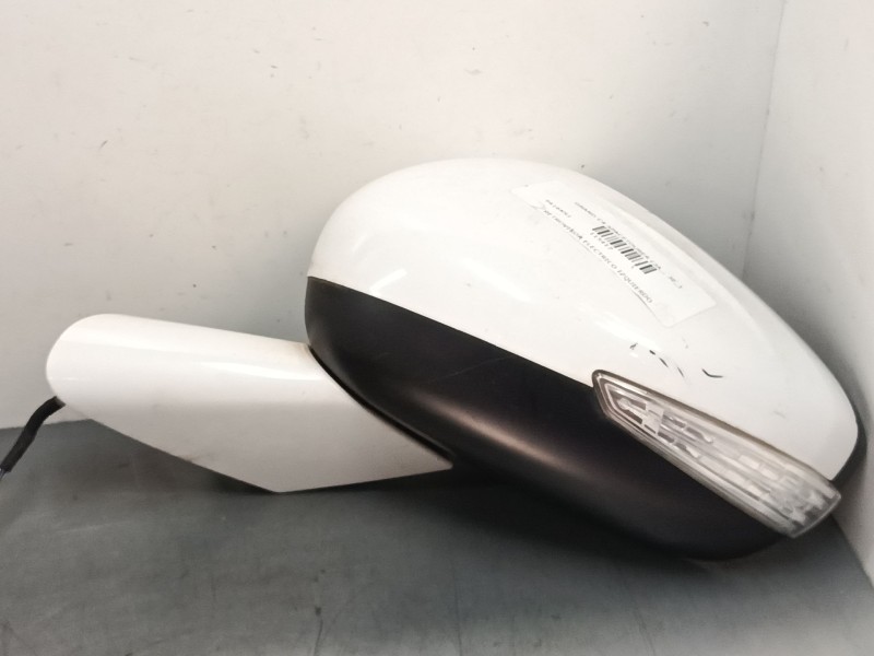 Recambio de retrovisor electrico izquierdo para citroën grand c4 spacetourer (3a_, 3e_) 2.0 bluehdi 160 referencia OEM IAM   