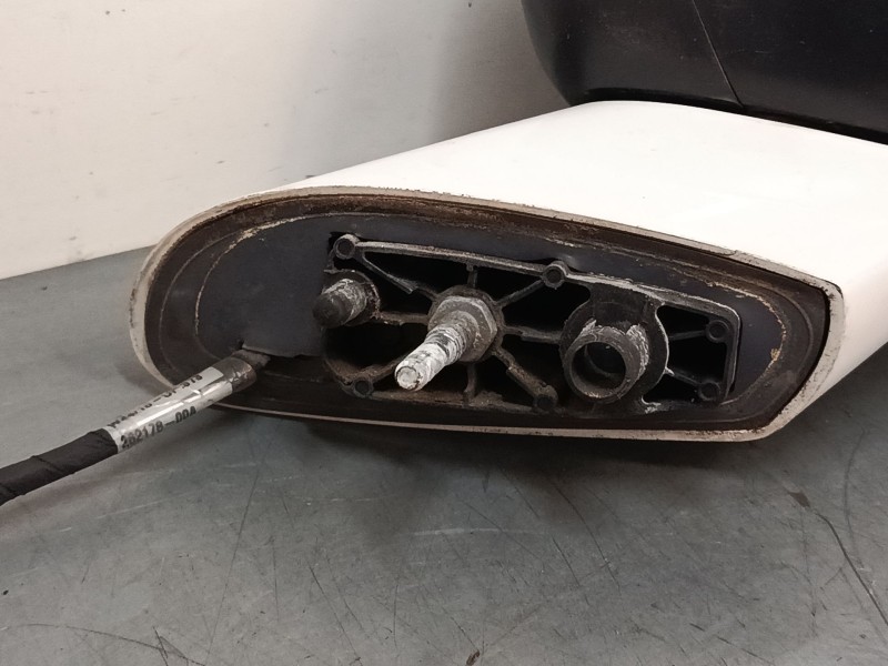 Recambio de retrovisor electrico derecho para citroën grand c4 spacetourer (3a_, 3e_) 2.0 bluehdi 160 referencia OEM IAM   