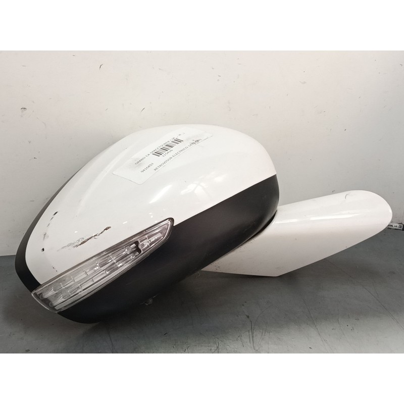Recambio de retrovisor electrico derecho para citroën grand c4 spacetourer (3a_, 3e_) 2.0 bluehdi 160 referencia OEM IAM   