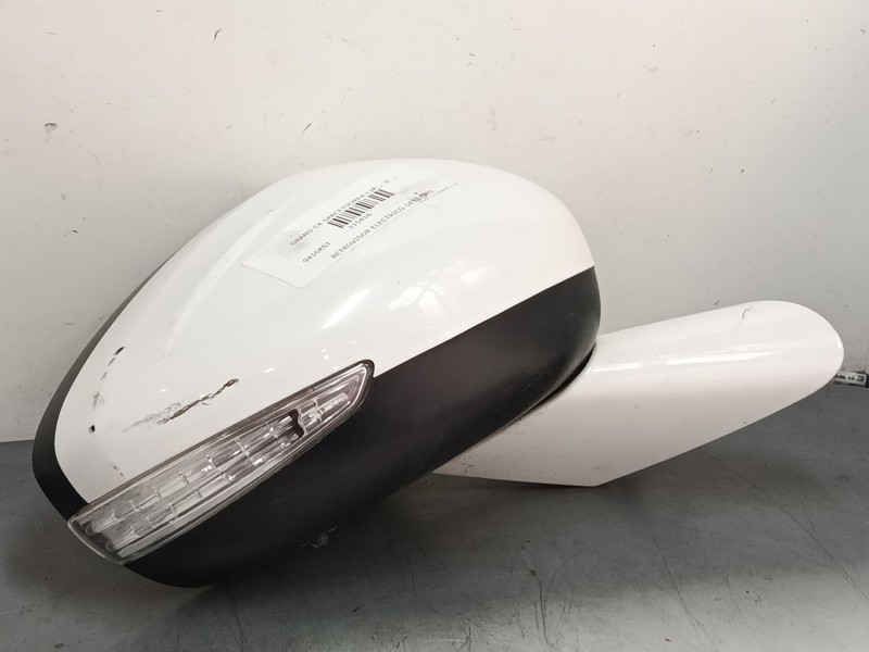 Recambio de retrovisor electrico derecho para citroën grand c4 spacetourer (3a_, 3e_) 2.0 bluehdi 160 referencia OEM IAM   