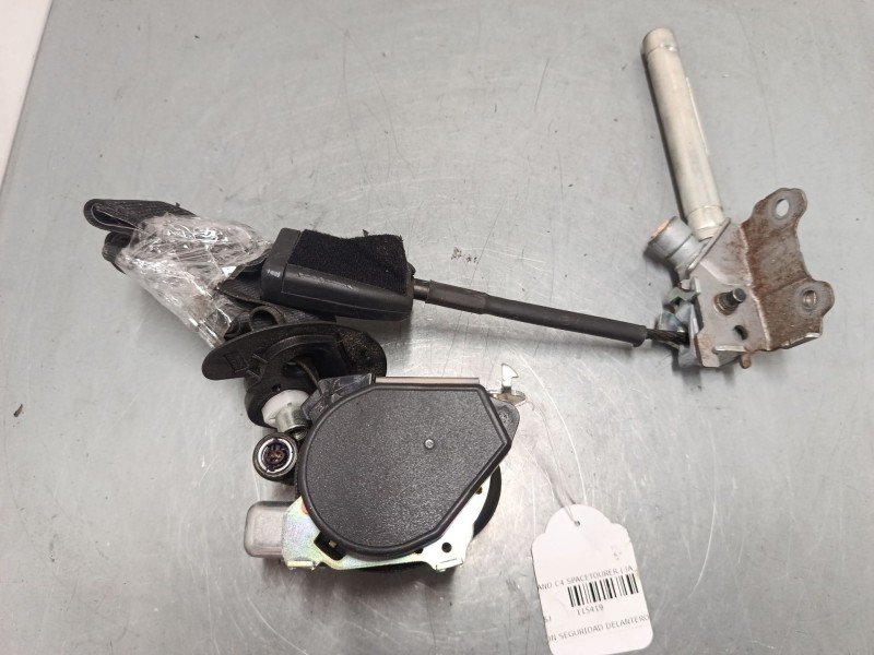 Recambio de cinturon seguridad delantero izquierdo para citroën grand c4 spacetourer (3a_, 3e_) 2.0 bluehdi 160 referencia OEM I