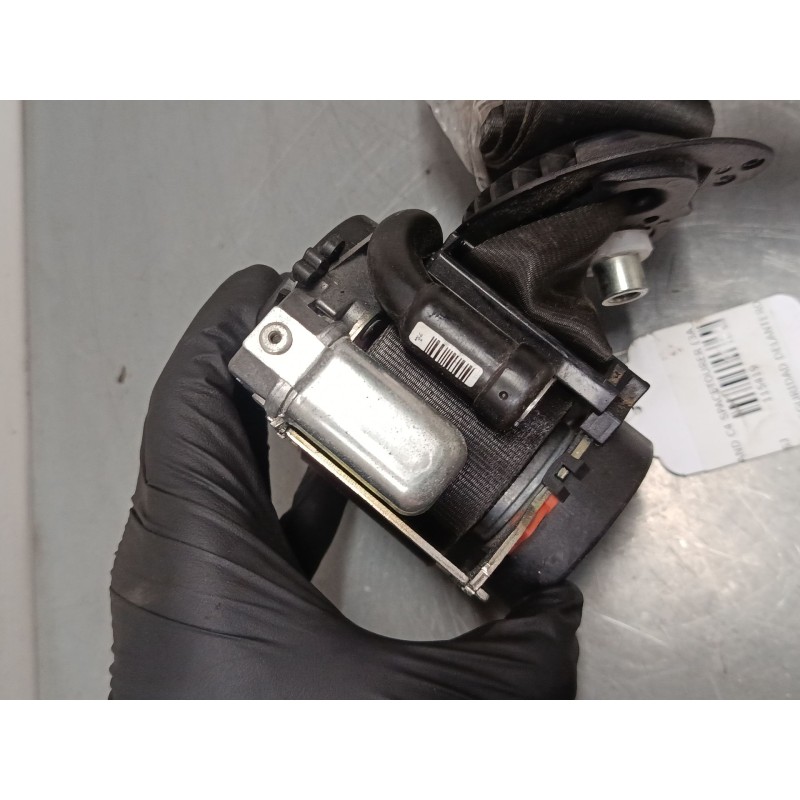 Recambio de cinturon seguridad delantero izquierdo para citroën grand c4 spacetourer (3a_, 3e_) 2.0 bluehdi 160 referencia OEM I
