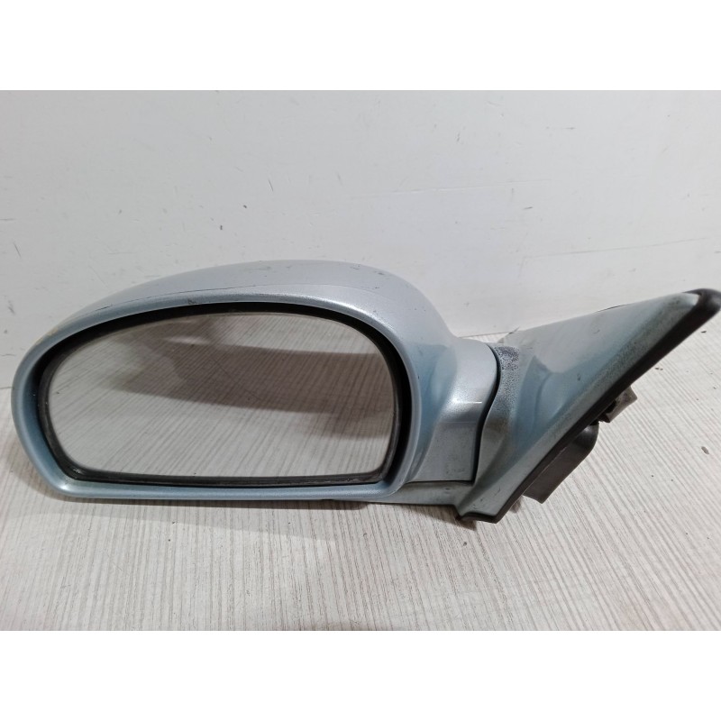 Recambio de retrovisor electrico izquierdo para hyundai accent ii (lc) 1.3 referencia OEM IAM E412188.E4012189  