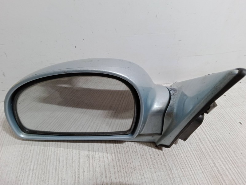 Recambio de retrovisor electrico izquierdo para hyundai accent ii (lc) 1.3 referencia OEM IAM E412188.E4012189  