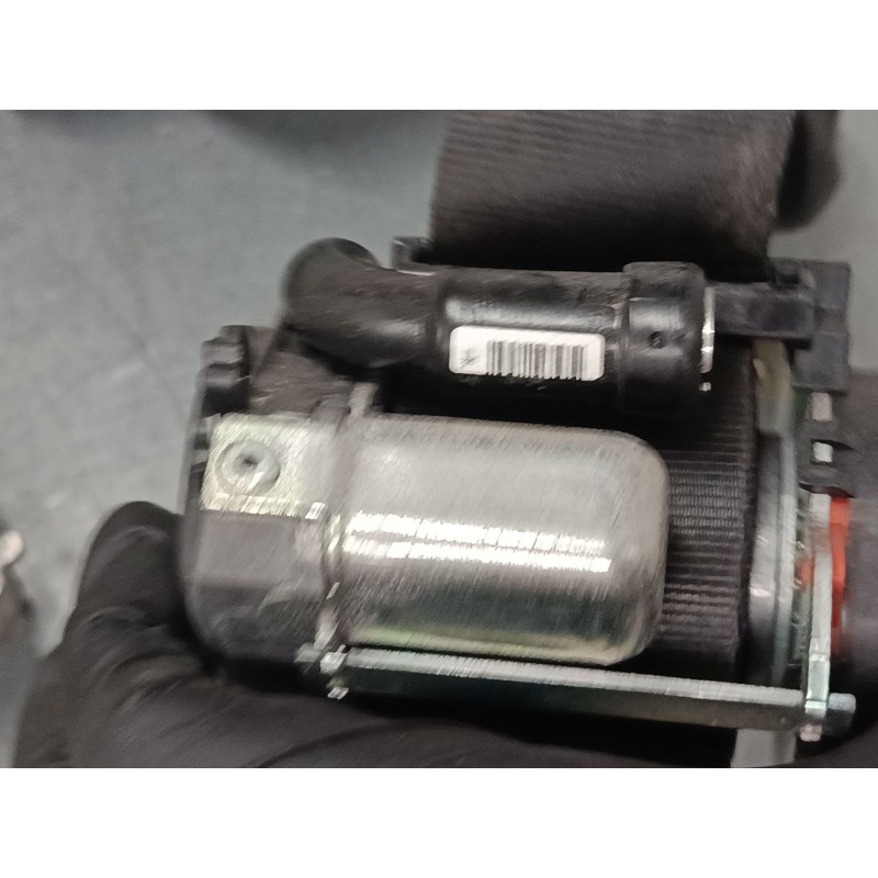 Recambio de cinturon seguridad delantero derecho para citroën grand c4 spacetourer (3a_, 3e_) 2.0 bluehdi 160 referencia OEM IAM