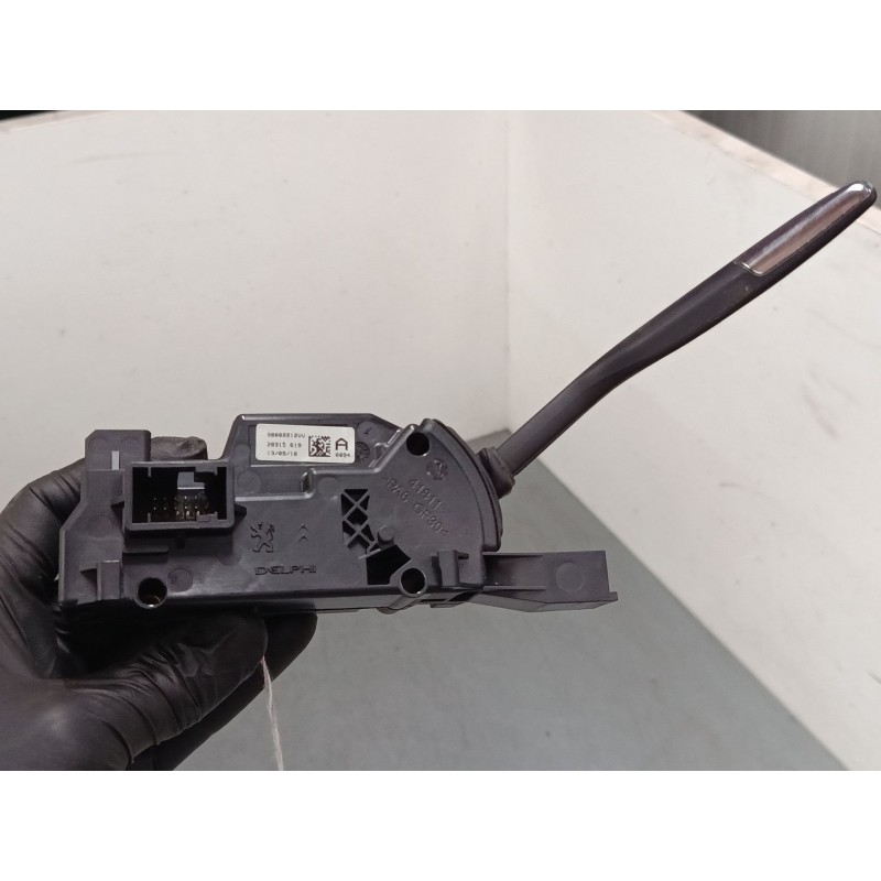 Recambio de palanca cambio para citroën grand c4 spacetourer (3a_, 3e_) 2.0 bluehdi 160 referencia OEM IAM 98002212VV  