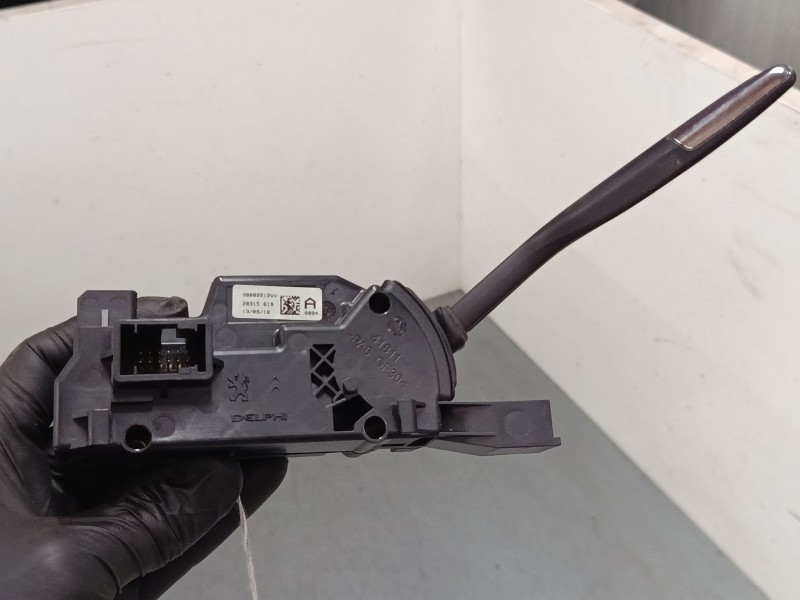Recambio de palanca cambio para citroën grand c4 spacetourer (3a_, 3e_) 2.0 bluehdi 160 referencia OEM IAM 98002212VV  
