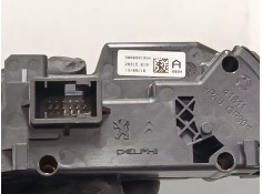Recambio de palanca cambio para citroën grand c4 spacetourer (3a_, 3e_) 2.0 bluehdi 160 referencia OEM IAM 98002212VV   2