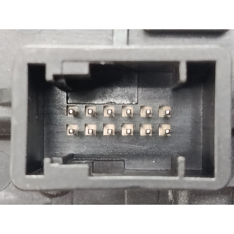Recambio de palanca cambio para citroën grand c4 spacetourer (3a_, 3e_) 2.0 bluehdi 160 referencia OEM IAM 98002212VV  