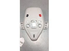 Recambio de luz interior delantera para citroën grand c4 spacetourer (3a_, 3e_) 2.0 bluehdi 160 referencia OEM IAM 9678124177  