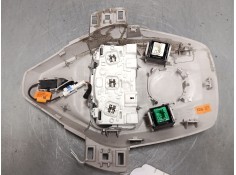 Recambio de luz interior delantera para citroën grand c4 spacetourer (3a_, 3e_) 2.0 bluehdi 160 referencia OEM IAM 9678124177   2
