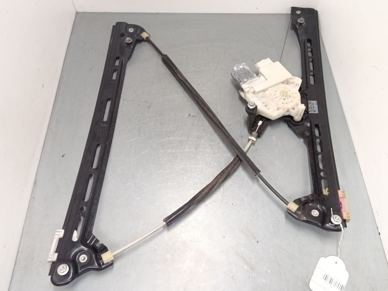 Recambio de elevalunas electrico delantero derecho para citroën grand c4 spacetourer (3a_, 3e_) 2.0 bluehdi 160 referencia OEM I