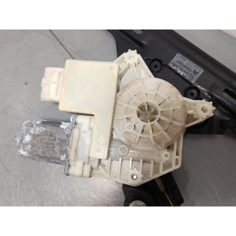 Recambio de elevalunas electrico delantero derecho para citroën grand c4 spacetourer (3a_, 3e_) 2.0 bluehdi 160 referencia OEM I