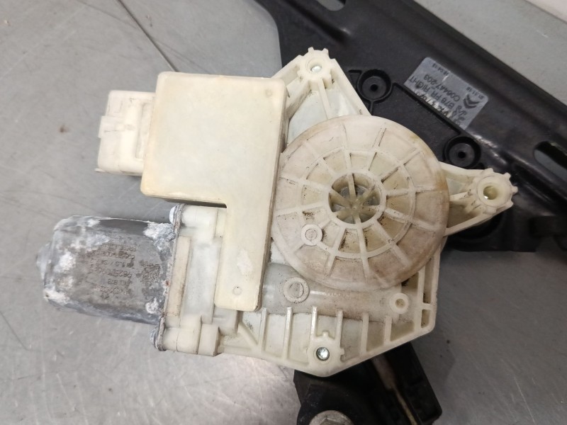 Recambio de elevalunas electrico delantero derecho para citroën grand c4 spacetourer (3a_, 3e_) 2.0 bluehdi 160 referencia OEM I