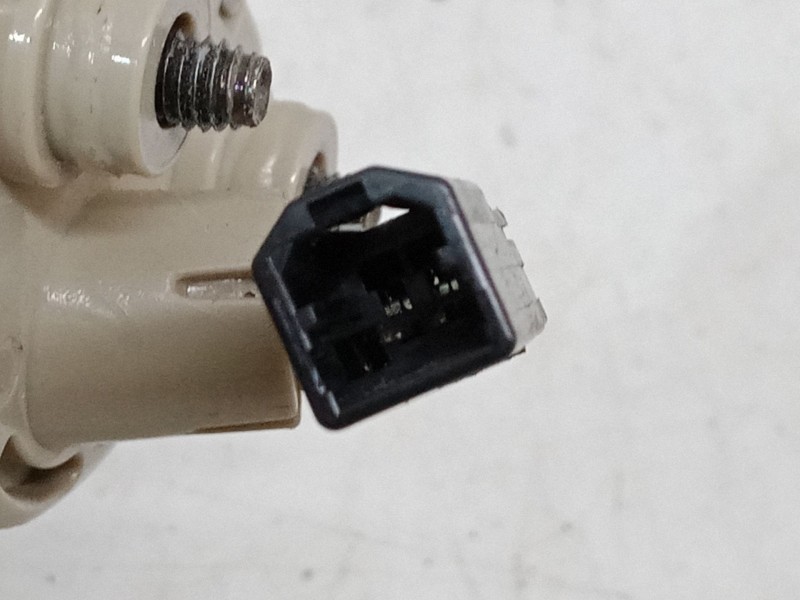 Recambio de parasol izquierdo para subaru legacy iv (bl) 2.5 awd (bl9) referencia OEM IAM   