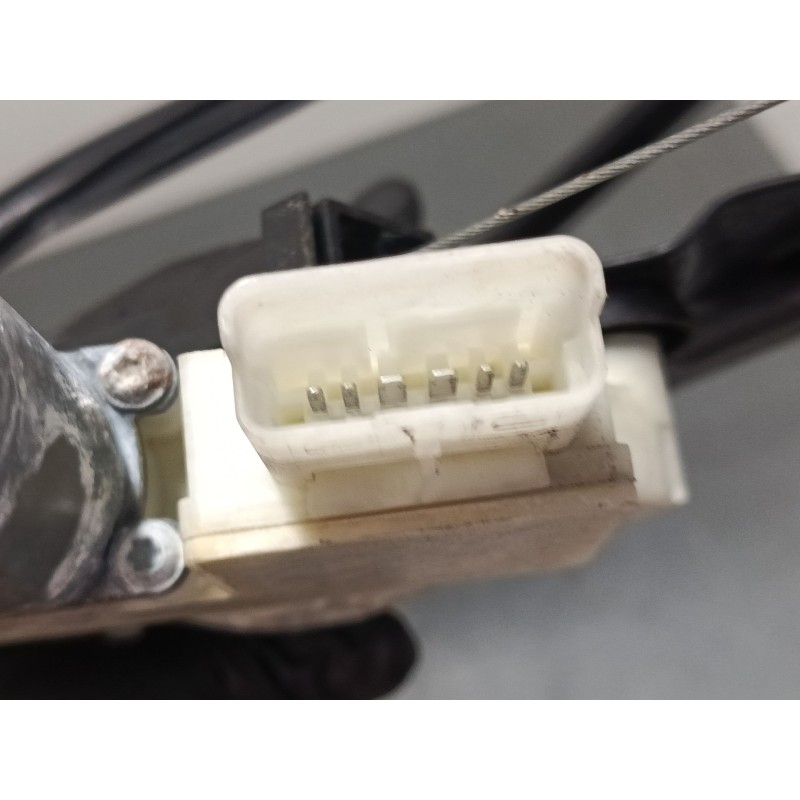 Recambio de elevalunas electrico delantero derecho para citroën grand c4 spacetourer (3a_, 3e_) 2.0 bluehdi 160 referencia OEM I
