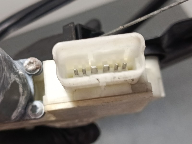 Recambio de elevalunas electrico delantero derecho para citroën grand c4 spacetourer (3a_, 3e_) 2.0 bluehdi 160 referencia OEM I