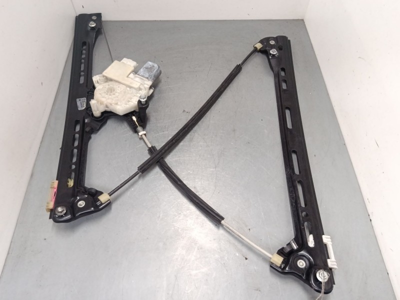 Recambio de elevalunas electrico delantero izquierdo para citroën grand c4 spacetourer (3a_, 3e_) 2.0 bluehdi 160 referencia OEM