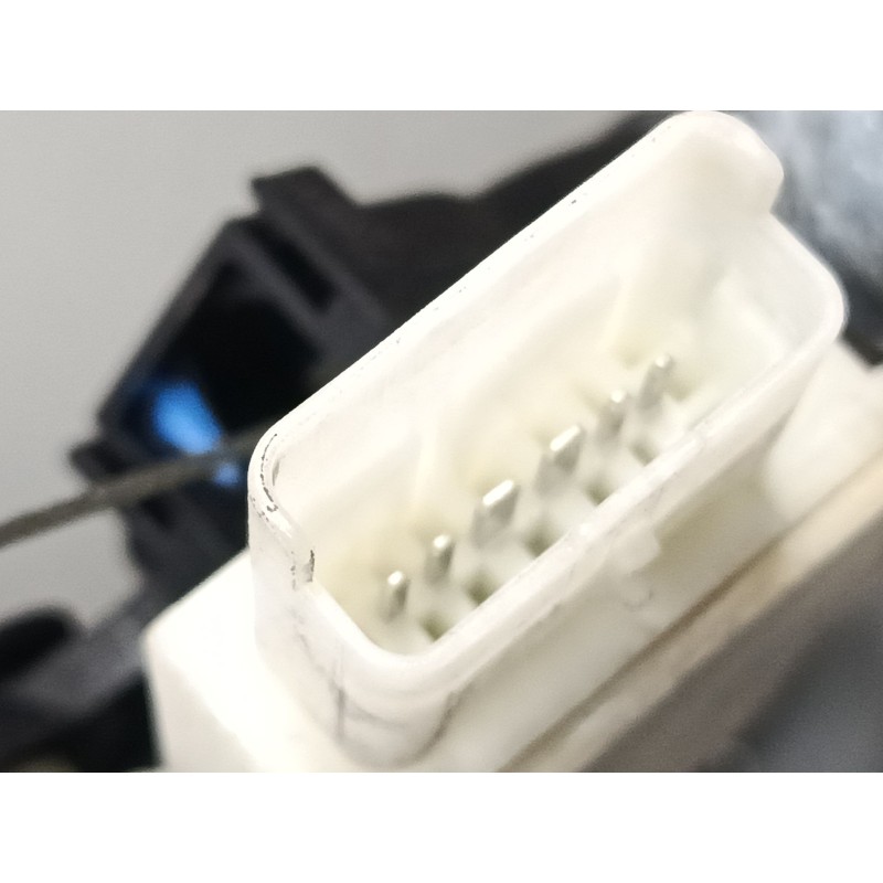 Recambio de elevalunas electrico delantero izquierdo para citroën grand c4 spacetourer (3a_, 3e_) 2.0 bluehdi 160 referencia OEM