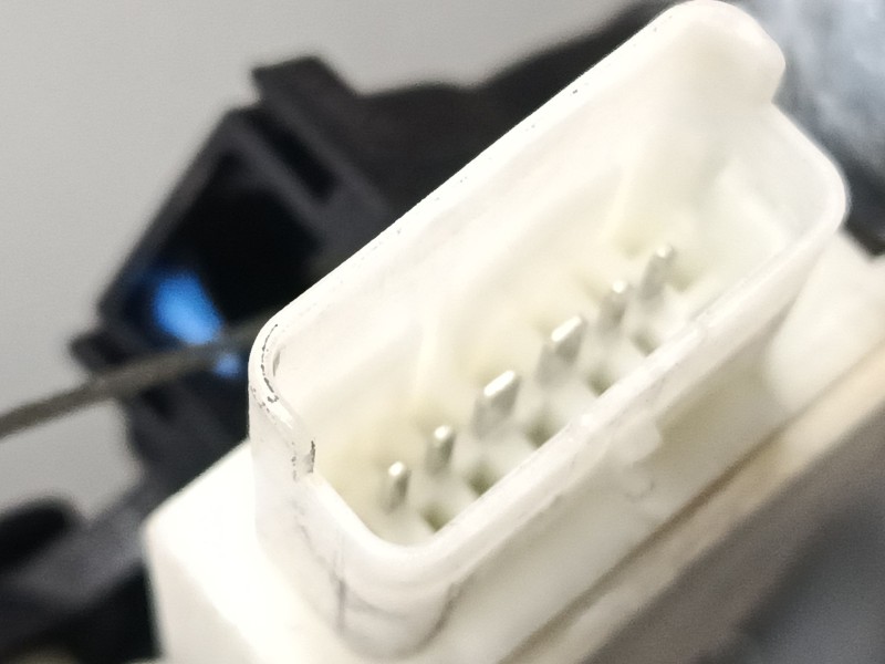 Recambio de elevalunas electrico delantero izquierdo para citroën grand c4 spacetourer (3a_, 3e_) 2.0 bluehdi 160 referencia OEM