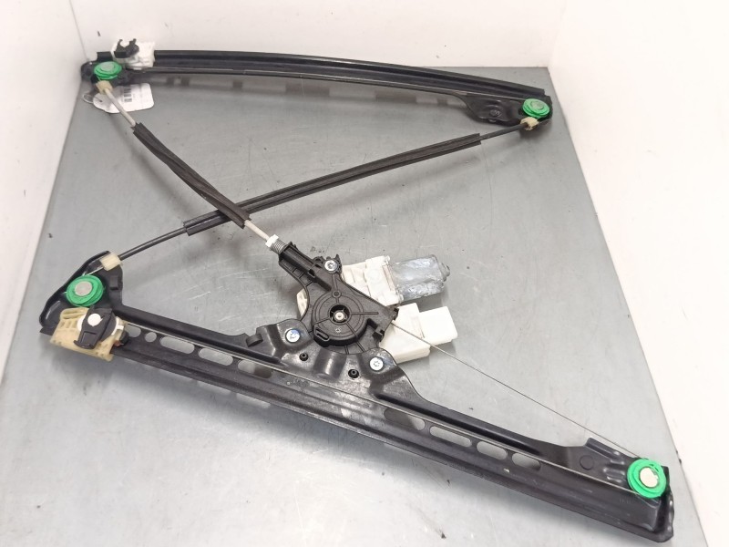Recambio de elevalunas electrico delantero izquierdo para citroën grand c4 spacetourer (3a_, 3e_) 2.0 bluehdi 160 referencia OEM