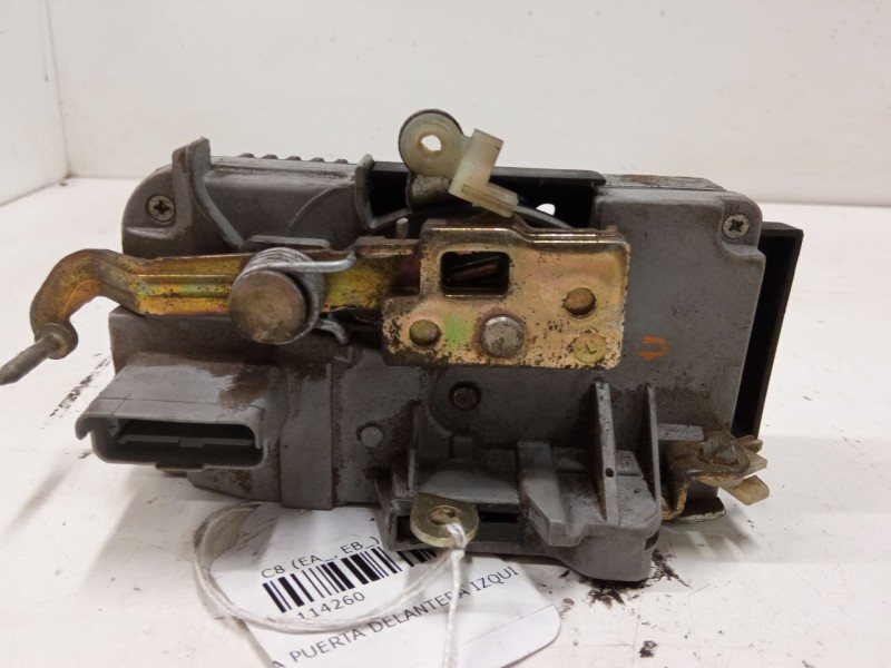 Recambio de cerradura puerta delantera izquierda para citroën c8 (ea_, eb_) 2.0 hdi referencia OEM IAM   