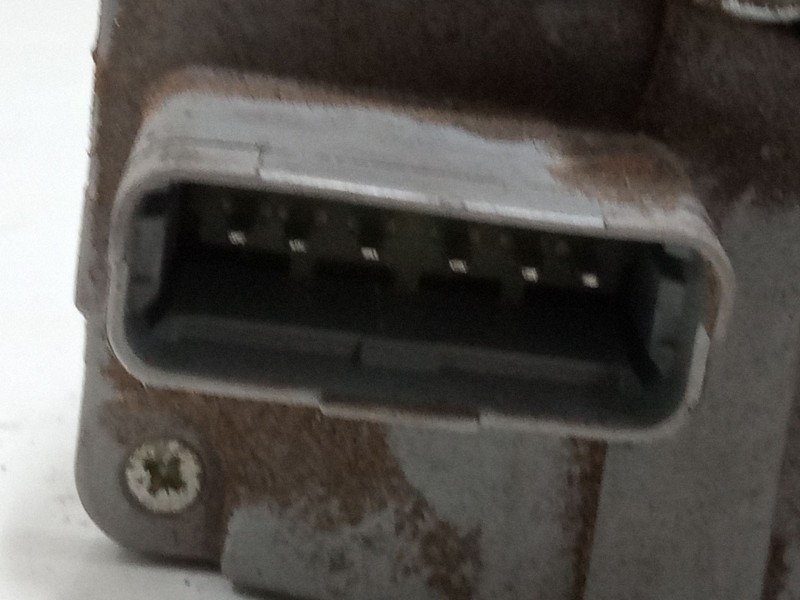 Recambio de cerradura puerta delantera izquierda para citroën c8 (ea_, eb_) 2.0 hdi referencia OEM IAM   