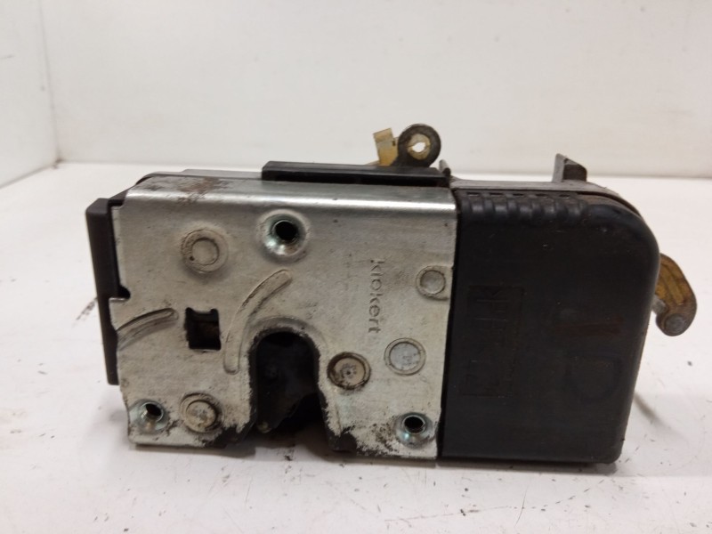 Recambio de cerradura puerta delantera izquierda para citroën c8 (ea_, eb_) 2.0 hdi referencia OEM IAM   