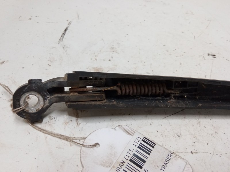 Recambio de brazo limpia trasero para volkswagen touran (1t1, 1t2) 2.0 tdi referencia OEM IAM   