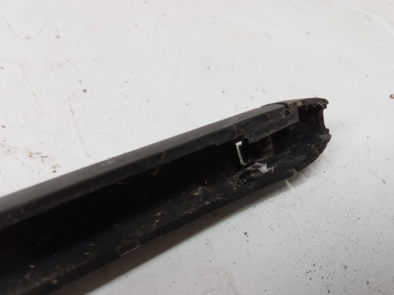 Recambio de brazo limpia trasero para volkswagen touran (1t1, 1t2) 2.0 tdi referencia OEM IAM   