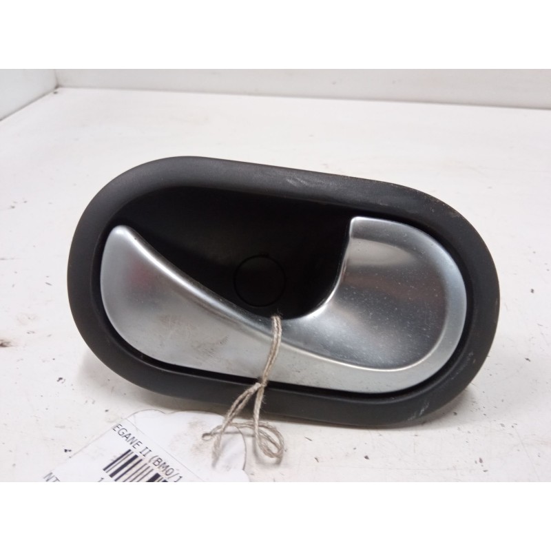 Recambio de maneta interior puerta trasera derecha para renault megane ii (bm0/1_, cm0/1_) 2.0 16v (bm0u, cm0u) referencia OEM I