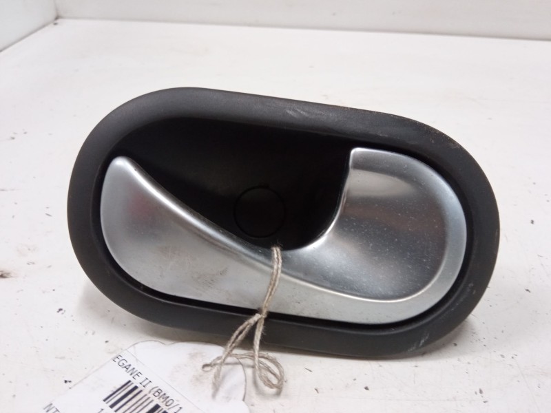 Recambio de maneta interior puerta trasera derecha para renault megane ii (bm0/1_, cm0/1_) 2.0 16v (bm0u, cm0u) referencia OEM I