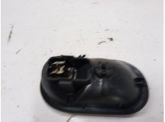 Recambio de maneta interior puerta trasera derecha para renault megane ii (bm0/1_, cm0/1_) 2.0 16v (bm0u, cm0u) referencia OEM I 2