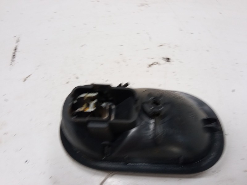 Recambio de maneta interior puerta trasera derecha para renault megane ii (bm0/1_, cm0/1_) 2.0 16v (bm0u, cm0u) referencia OEM I