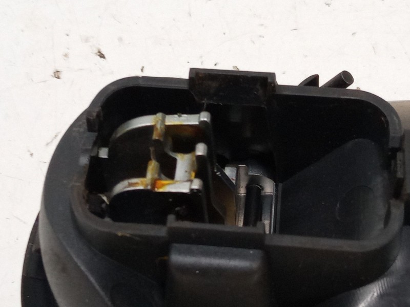 Recambio de maneta interior puerta trasera derecha para renault megane ii (bm0/1_, cm0/1_) 2.0 16v (bm0u, cm0u) referencia OEM I