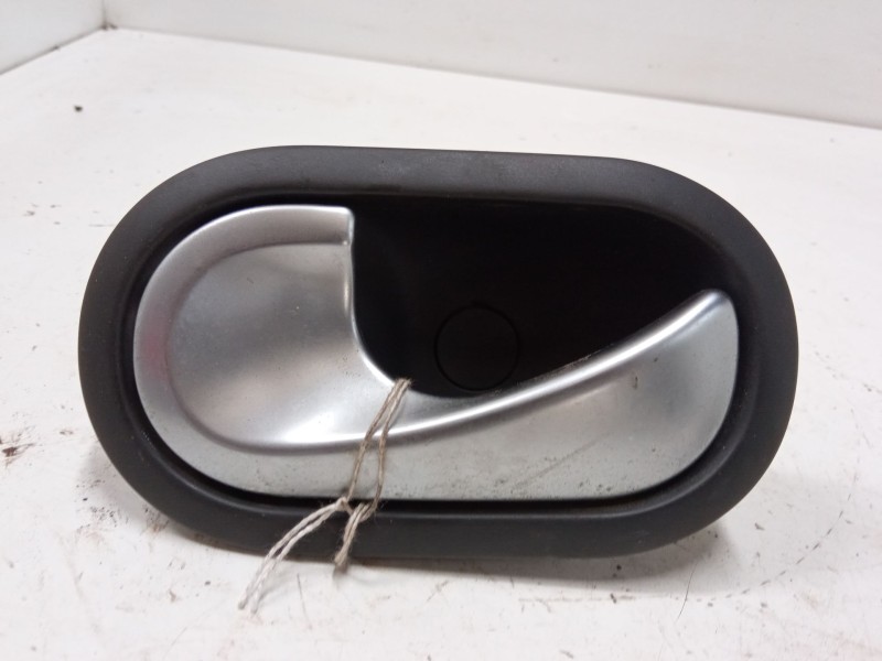 Recambio de maneta interior puerta trasera izquierda para renault megane ii (bm0/1_, cm0/1_) 2.0 16v (bm0u, cm0u) referencia OEM