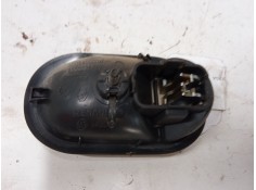 Recambio de maneta interior puerta trasera izquierda para renault megane ii (bm0/1_, cm0/1_) 2.0 16v (bm0u, cm0u) referencia OEM 2
