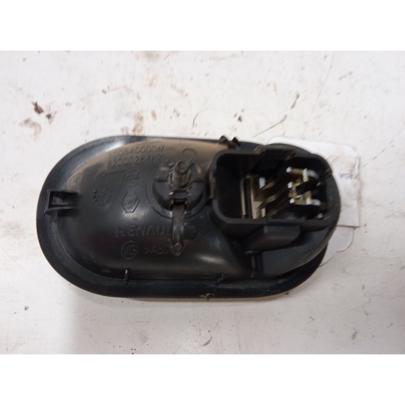 Recambio de maneta interior puerta trasera izquierda para renault megane ii (bm0/1_, cm0/1_) 2.0 16v (bm0u, cm0u) referencia OEM