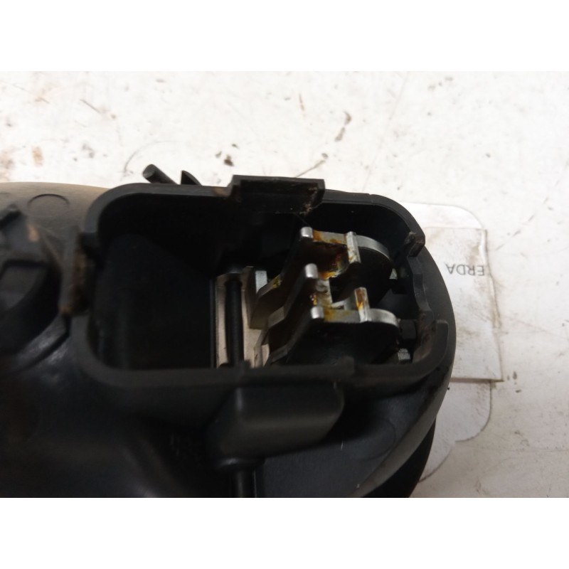 Recambio de maneta interior puerta trasera izquierda para renault megane ii (bm0/1_, cm0/1_) 2.0 16v (bm0u, cm0u) referencia OEM